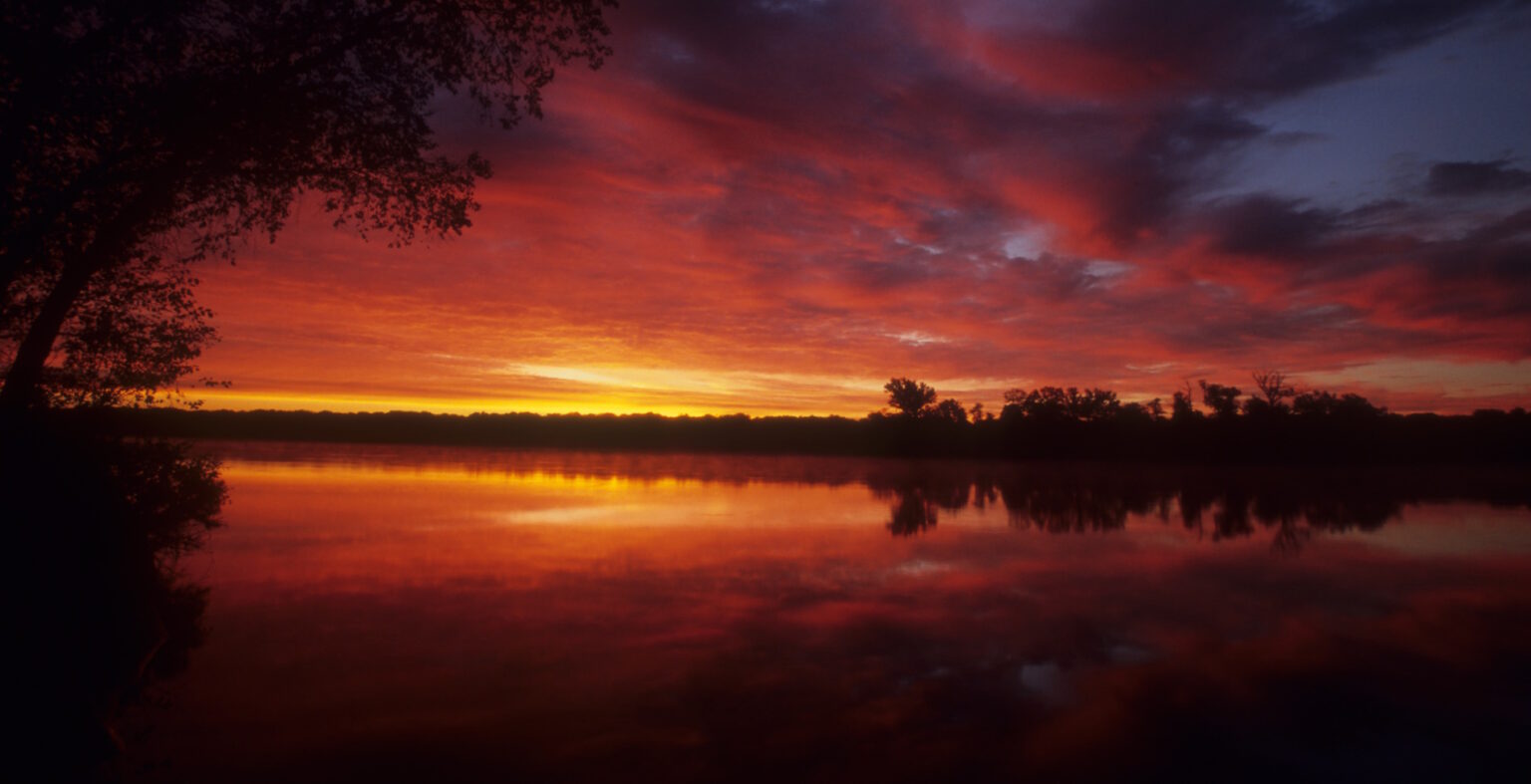 Overnight Trips Bender’s Bluff View Canoe Rentals